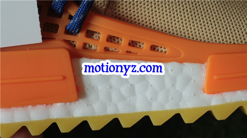 Adidas PW HU X NMD Walk Breath AC7361